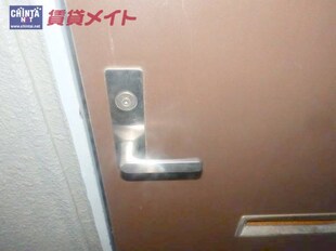 東松阪駅 徒歩45分 3階の物件外観写真